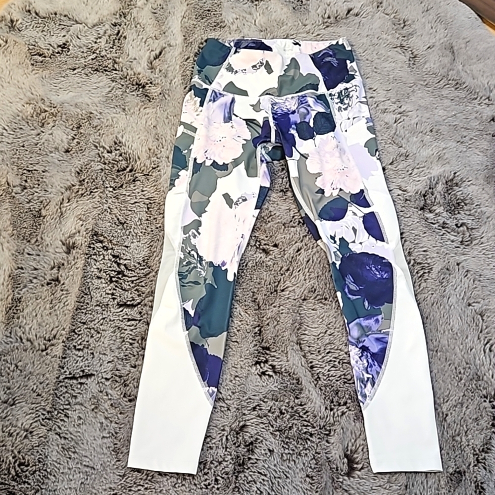 Apana leggings